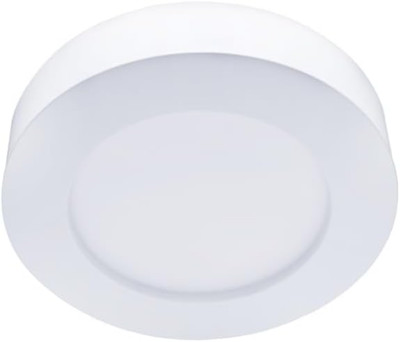 Plafoniera LED Rotonda 18W ø225mm Bianco Neutro 4000K - Digilamp