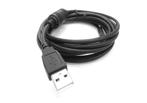 CABLE DE ALIMENTACIÓN DE DATOS USB CABLE PARA PHILIPS SPEACEMIKE PREMIUM LFH3500 - Imagen 2 de 3