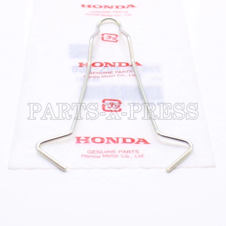 JUEGO DE HORQUILLA Y RESORTE DE LIBERACIÓN DE EMBRAGUE GENUINO HONDA ACUERDO/CIVIC ACURA ILX/TSX Foto 4 de 4