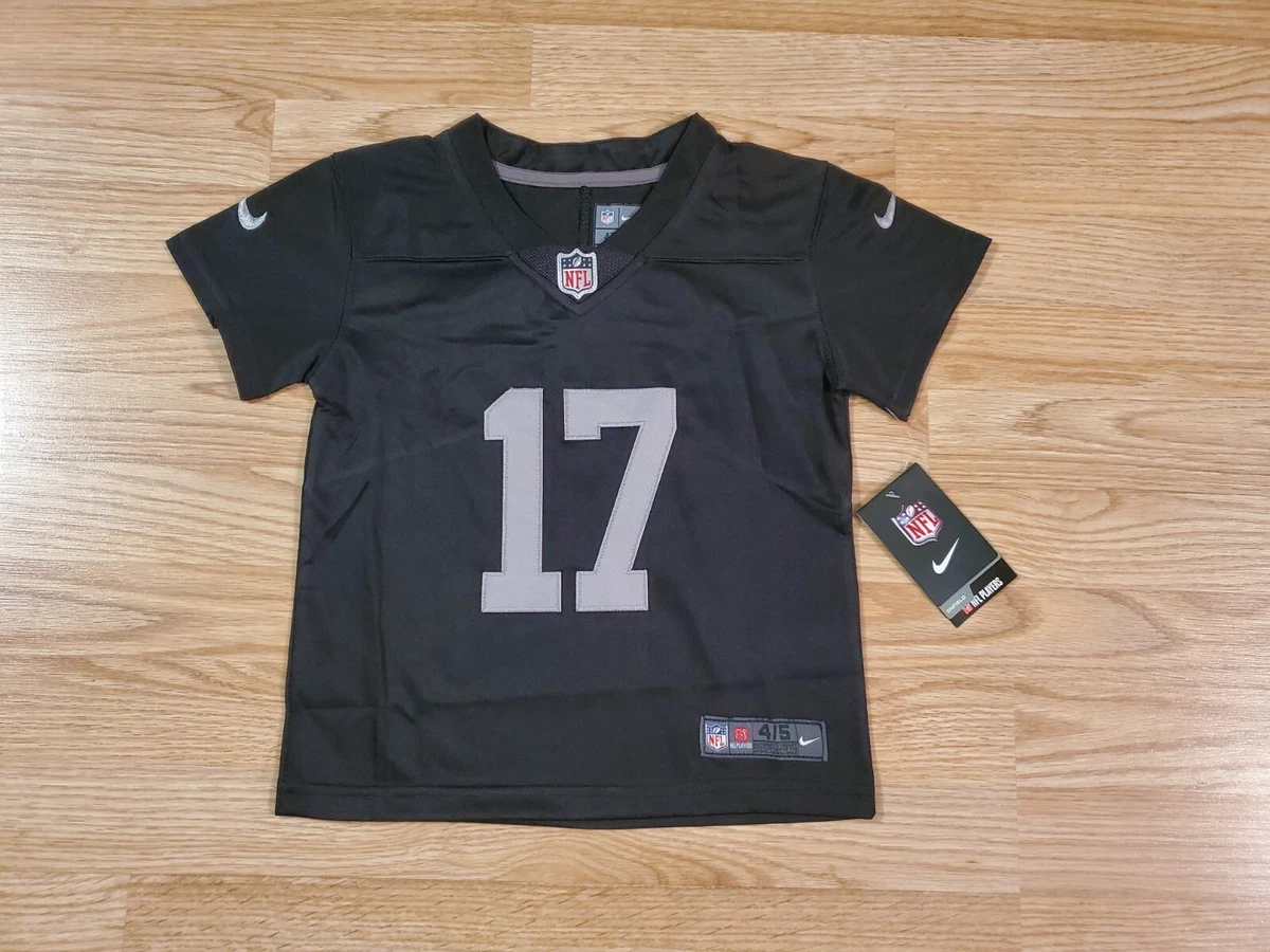 5t raiders store jersey