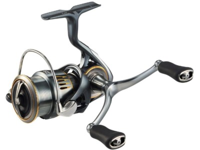 New Daiwa 23 AIRITY LT2500S-DH Spinning Reel Ship from Japan New Daiwa 23 AIRITY LT2500S-DH Spinning Reel Ship from Japan