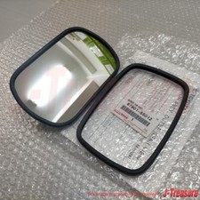 TOYOTA LAND CRUISER BJ40 FJ40 FJ45 HJ45 Genuine Convex Mirror 87901-55012 OEM