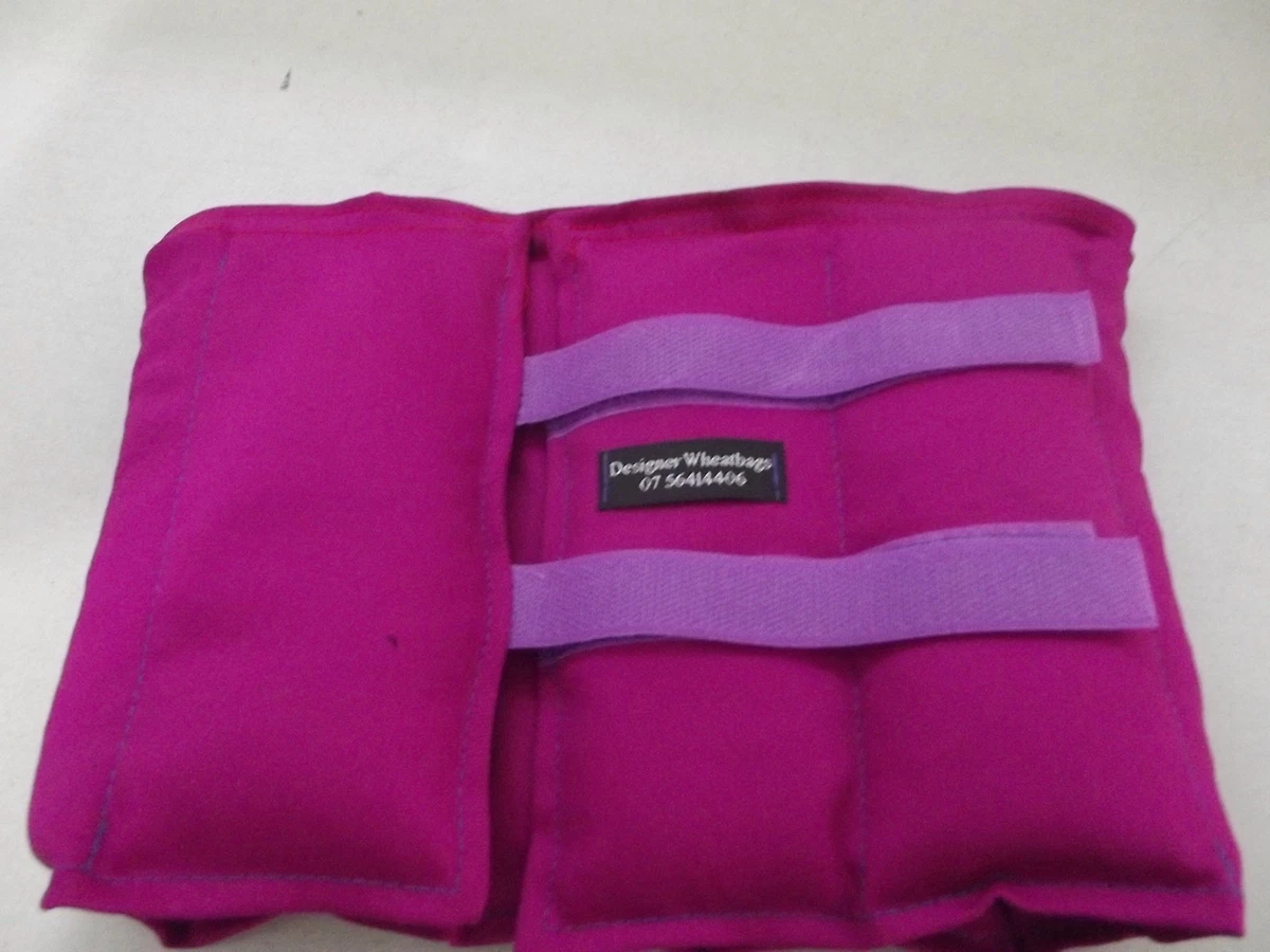 Top 140+ wheat bag for back pain best kidsdream.edu.vn