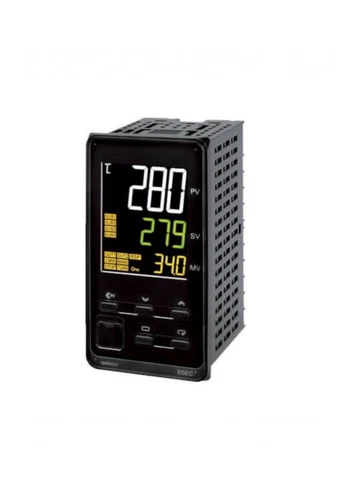 OMRON E5EC-CX4A5M-004 Digital Temperature PID Controller E5ECCX4A5M004 E5EC