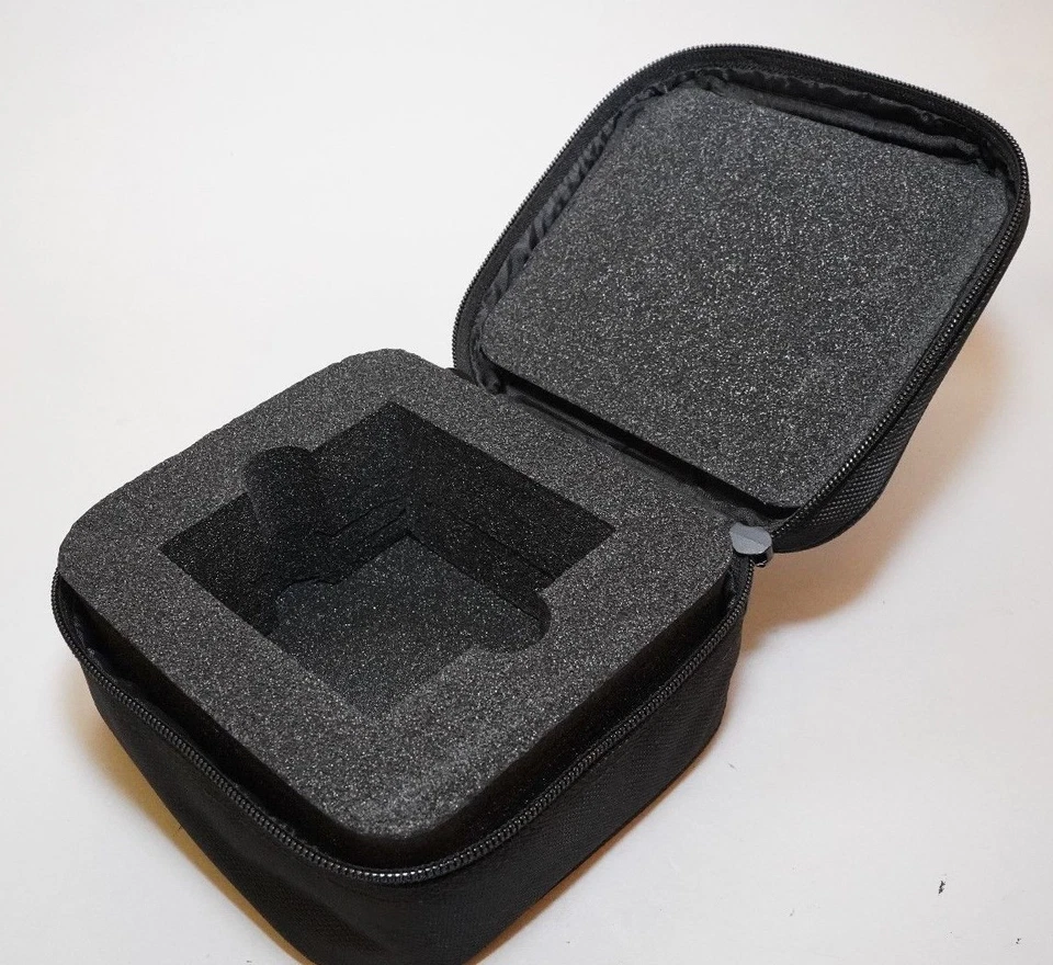 New Old Stock Hasselblad CFV 39 50 50C Digital Back Nylon Carrying Case - Image 3 of 4