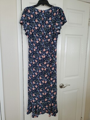 IMVAL インヴァル/ Check Layered Dress IMVO25 Eva Green Bardot Bow Detail Maxi Dress With Thigh Split