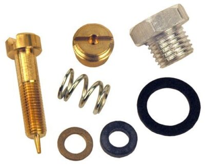 Rotary 1424 Nadel und Sitz für Briggs und Stratton 299060 von Rotary Corp