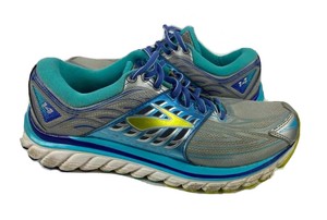 brooks glycerin 14 womens size 8