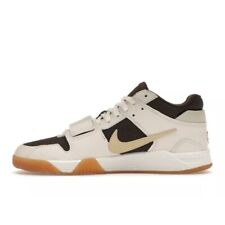 Size 9 - Travis Scott x Jordan Jumpman Jack TR Sail for sale Size 9 - Travis Scott x Jordan Jumpman Jack TR Sail for sale