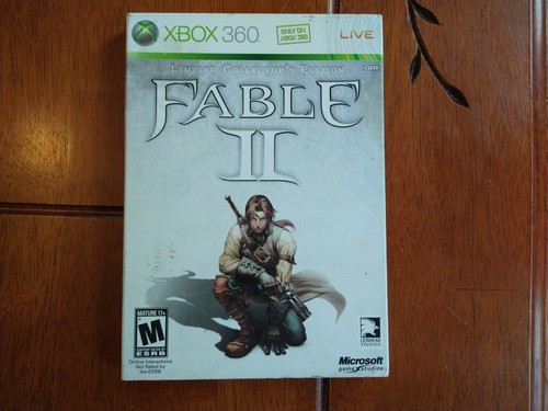 Authentic OEM Microsoft Xbox 360 X360 English Box Art Inserts U Pick Choose List - Picture 22 of 71