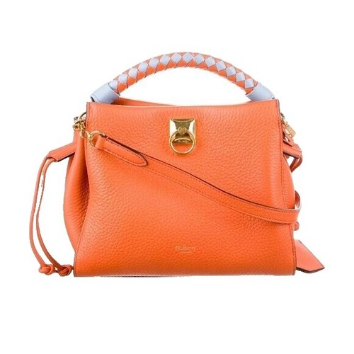 MULBERRY リリフォルトオハトッフショルタハック HH3288874 A100 Mulberry HH3288 874 A100 Lily Grain Chain Crossbody Bag | eBay