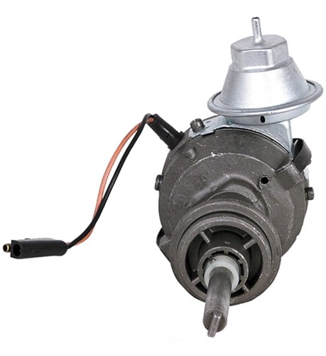 Original Equipment Remanufactured 30-3896 Distributor - Picture 2 of 6