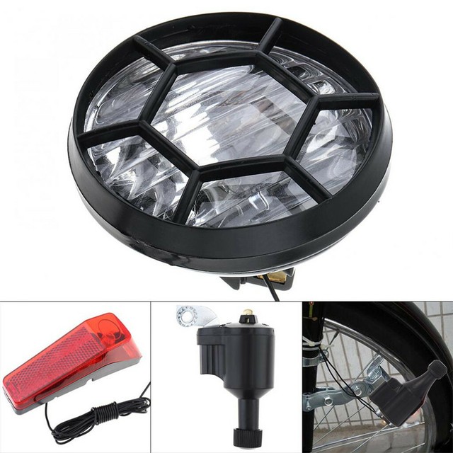 6v led bike light