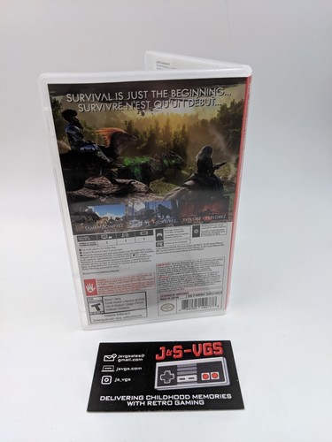 NSG - Nintendo Switch Games NEW & USED (MAKE A BUNDLE)(PICK YOUR GAMES) - Picture 23 of 672