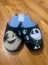Disney Store Nightmare Before Christmas Jack Skeleton Oogie Boogie Character M