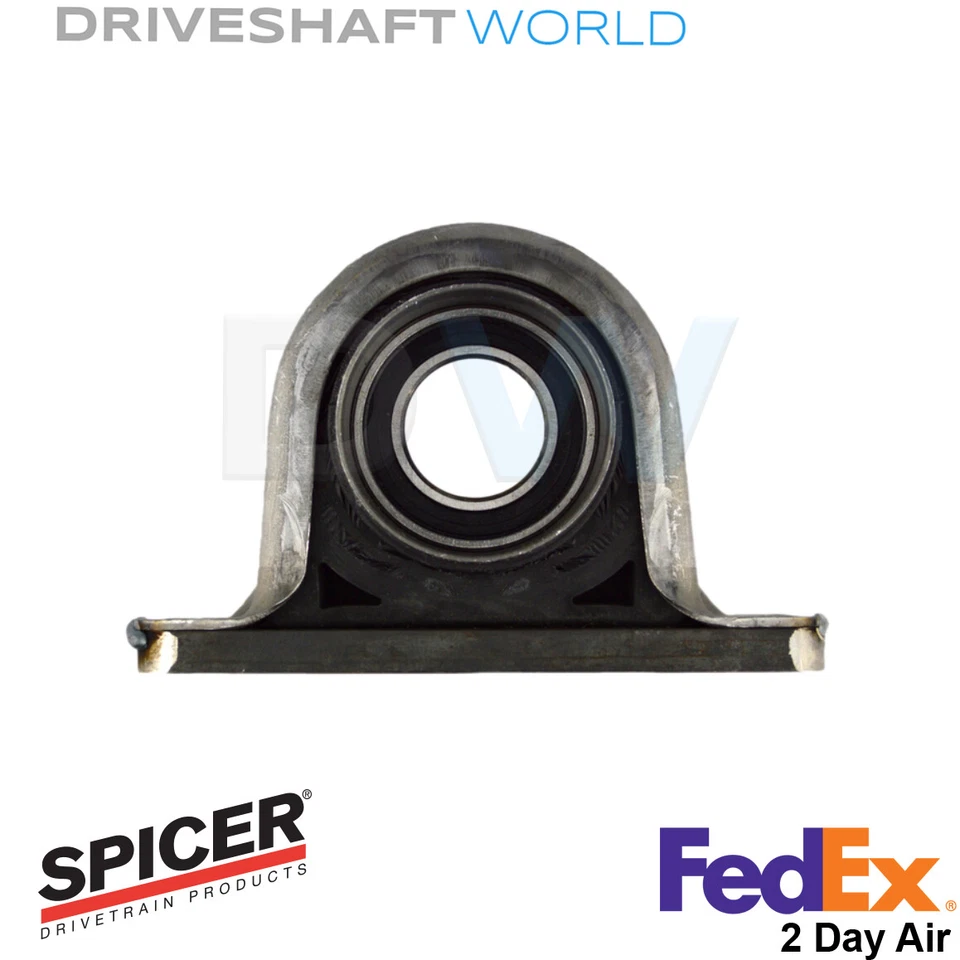 FORD F250/F350/F450/F550 Super Duty SPICER Center Support Bearing 5003684 - Image 2 of 3