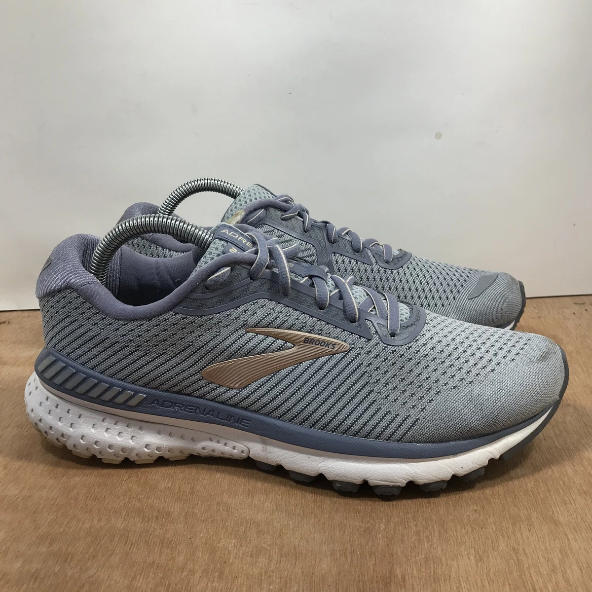 Brooks size shop 10