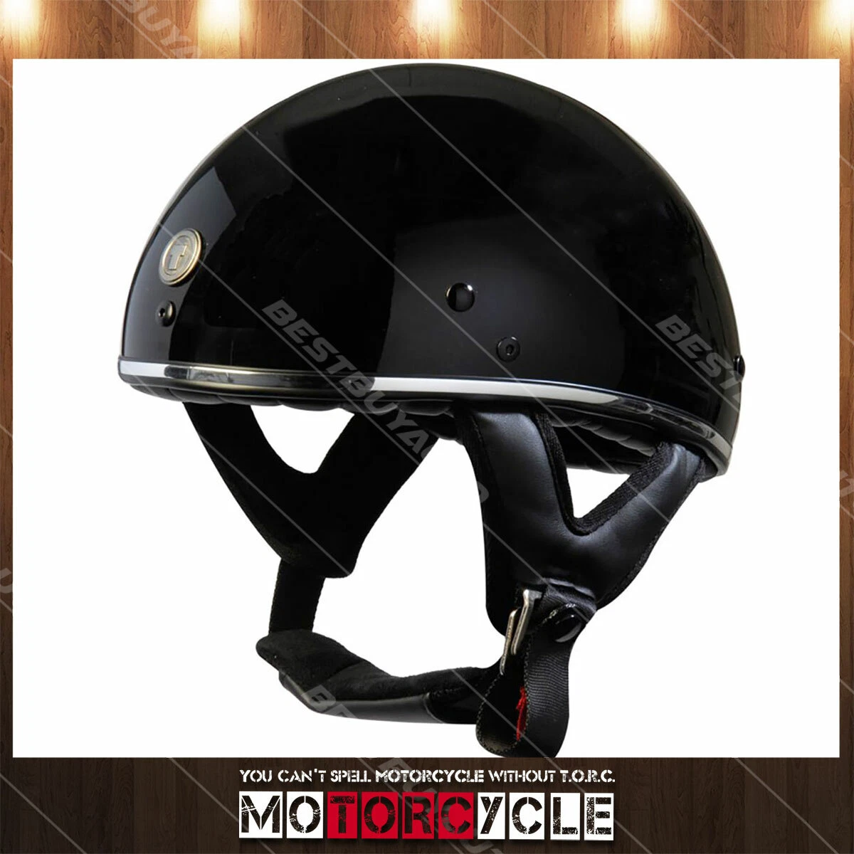 Xxxl half helmet sale