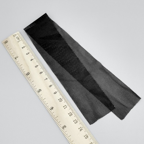 1/6 Scale HOT Mesh Scarf Neckerchief Woodland Desert Camouflage For 12" TOYS - Picture 33 of 36