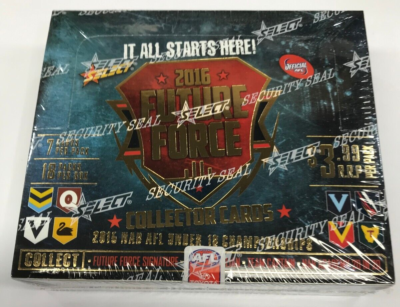AFL Teamcoach 2014 Collection - Trading Card Packets
