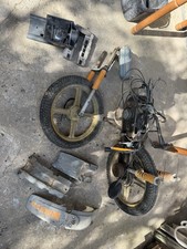 RARE Blocco Motore COMPLETO Piaggio SUPERBRAVO Completo Motor