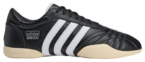 Adidas Brain Dead DSM Bowling Shoe Black 2025 | eBay