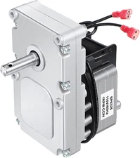 PU-047040 PH-CCW11 Pellet Stove Auger Motor Englander Auger Motor Low Operating