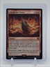 NIBELHEIM AFLAME 2025 MAGIC  UNIVERSES BEYOND: FINAL FANTASY MYTHIC Q1925