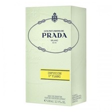 PRADA INFUSION D'YLANG  100 ML  EAU DE PARFUM