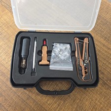 Southwire KIT-TP1 Network Tool Kit Rarely Used