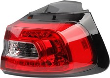 Passenger Side Tail Light Assembly Compatible With 2014-2018 Jeep Cherokee Rear