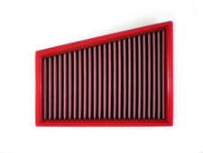 BMC for 2010 Renault Fluence 1.5 DCI FAP Replacement Panel Air Filter