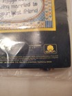 NEW Sunset Best Friend Vintage Counted Cross Stitch Kit 947 Original Sealed 1983 — photo 5