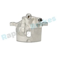 Bremssattel RAP Brakes R-K0384 Gusseisen FüR Mitsubishi L200 L400 Bus Delica 16V