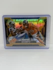 2025 Panini Nik Bonitto Gold (Raw)