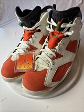 Jordan 6 Retro Gatorade for Sale | Authenticity Guaranteed | eBay