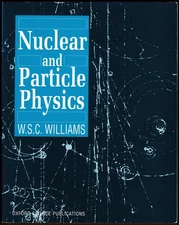 NUCLEAR AND PARTICLE PHYSICS