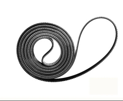 HP Designjet Z9+, Z6, Z5600, 44'' Carriage Belt CH538-67018 - LIFETIME WARRANTY