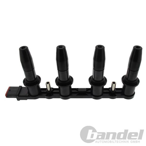 Bremi ZÜNdspule Passend FüR Opel Astra G+H Corsa D Insignia A Zafira B 1.6+1.8-image