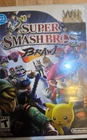 Super Smash Bros. Brawl - Nintendo Wii
