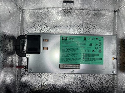 HP HSTNS-PD11 - 1200W Hot Plug Power Supply for Proliant DL380 DL580 DL785 G5