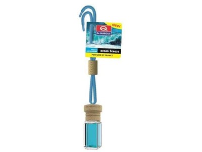 Auto-Lufterfrischer Dr. Marcus Piccolo Ocean Breeze 4 ml, 39 Tage