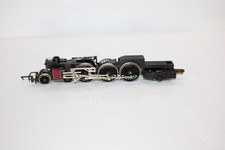 Hornby OO LMS Duchess 4-6-2 Maroon Rolling Chassis With Front Light - Ex R066