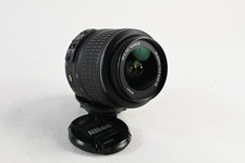 Nikon Nikkor AF-S 18-55mm f3.5-5.6 G VR DX Le...