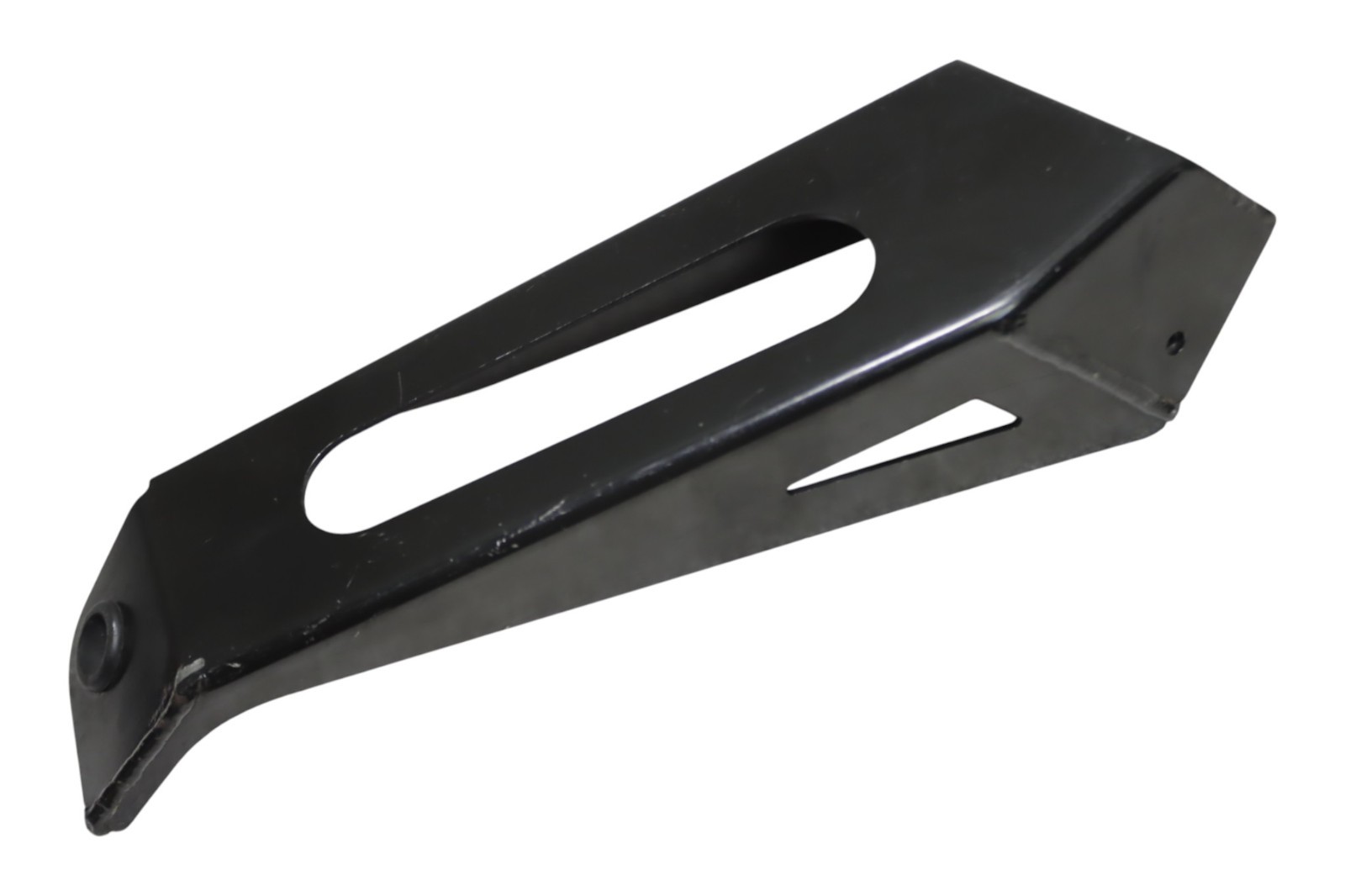 McLaren 570S Left & Right Radiator Mount Bracket Set (2) 2016 - 2021 OEM