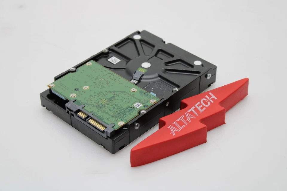 IBM 00AD011 1TB 7.2K 2.5" NLSAS HDD - Image 2 of 4