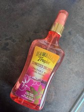 HAWAIIAN TROPIC  BODY MIST SPRAY  250ML FOR HER BRAND NEW