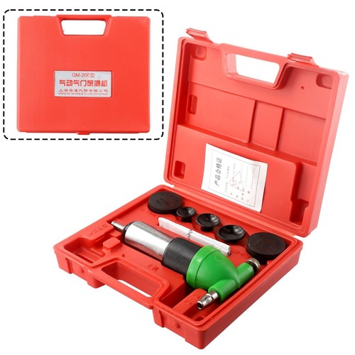 Valve Automotive Accessories Valve Lapper Grinding Machine Pneumatic Valve 