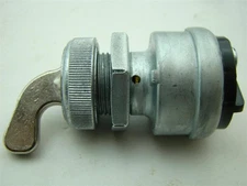 Pollak 31-604P Ignition Switch