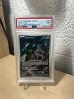 2023 Pokemon SPV en Promo 151 Ultra-Premium Collection Mewtwo #052 PSA 9